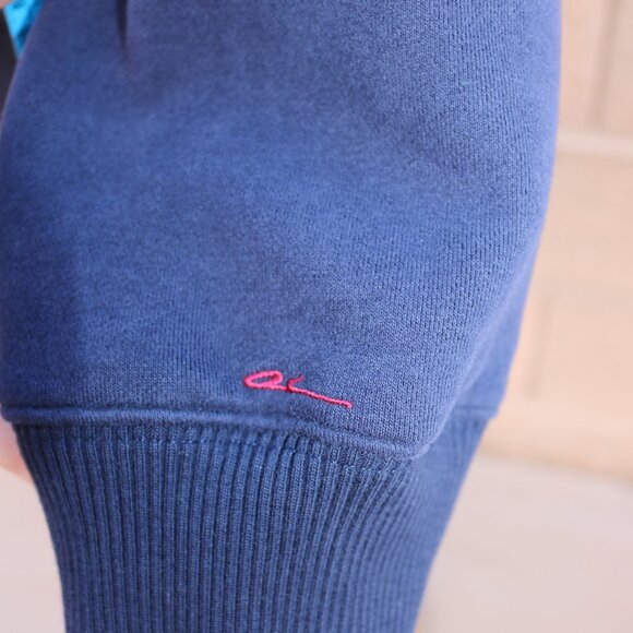 Premium Geemint Hoodie Hooded Sweatshirt Unisex Sz.L - Picture 13 of 16